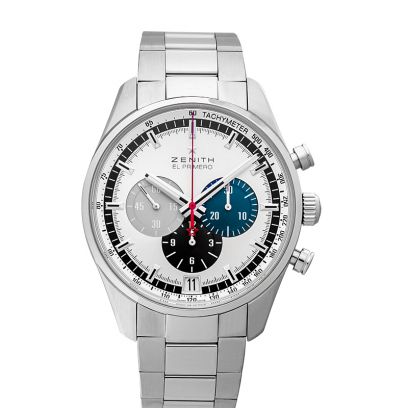 ゼニス クロノマスター 03.2040.400/69.M2040