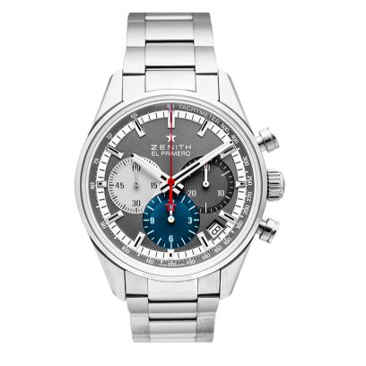 ゼニス クロノマスター 03.2150.400/26.M2150