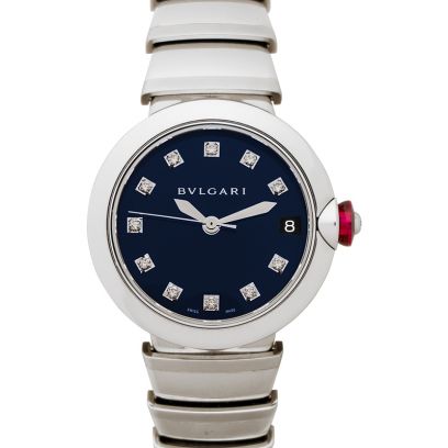ブルガリ(BVLGARI) 新品・中古時計通販 - The Watch Company東京高級 