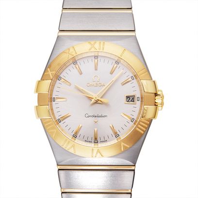 オメガ コンステレーション(OMEGA Constellation) 新品・中古時計通販