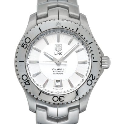 中古 タグ ホイヤー リンク(TAG HEUER Link) 新品・中古時計通販 - The Watch Company東京高級時計専門店
