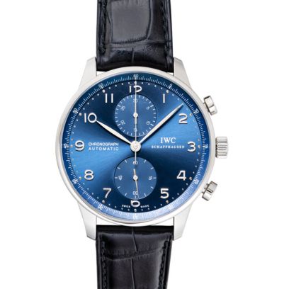 IWC ポルトギーゼ IW371491_@_39NGMQ30