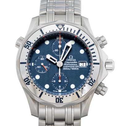 中古 オメガ(OMEGA) 新品・中古時計通販 - The Watch Company