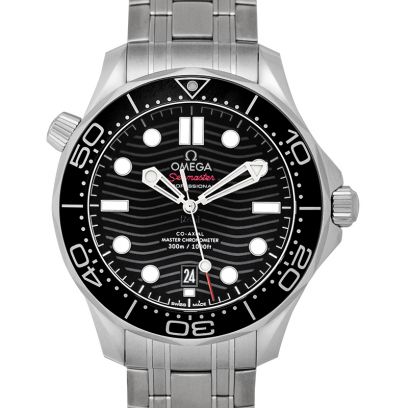 オメガ シーマスター(OMEGA Seamaster) 新品・中古時計通販 - The 