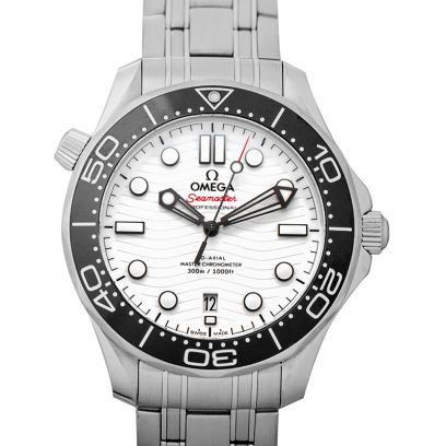 オメガ シーマスター(OMEGA Seamaster) 新品・中古時計通販 - The ...