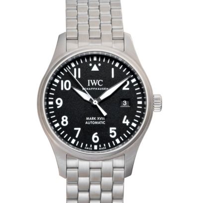 IWC パイロットウォッチ IW327015_@_X0W6ZKR0