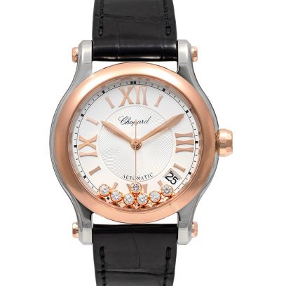 ショパール ハッピースポーツ(CHOPARD Happy Sport) 新品・中古時計 