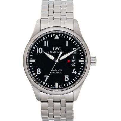IWC パイロットウォッチ IW326504_@_J01Y7WX9