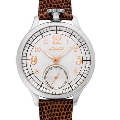 ガガミラノ シルバー(GAGA MILANO Silver) 新品・中古時計通販