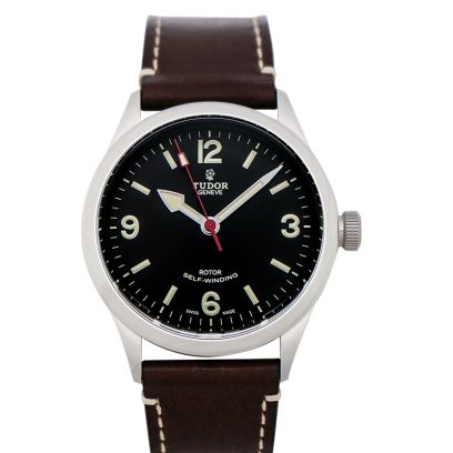 Amazon | [チュードル] TUDOR 腕時計 ヘリテージ レンジャー