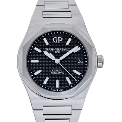 ジラールペルゴ(GIRARD-PERREGAUX) 新品・中古時計通販 - The Watch