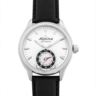 Alpina - Horological Smartwatch