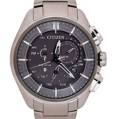 シチズン エコドライブ Bluetooth (CITIZEN Bluetooth) 新品・中古時計