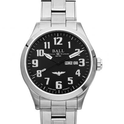 ボール(Ball) 新品・中古時計通販 - The Watch Company東京高級