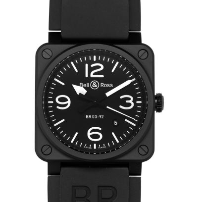 ベル＆ロス(BELL & ROSS) 新品・中古時計通販 - The Watch Company東京高級時計専門店