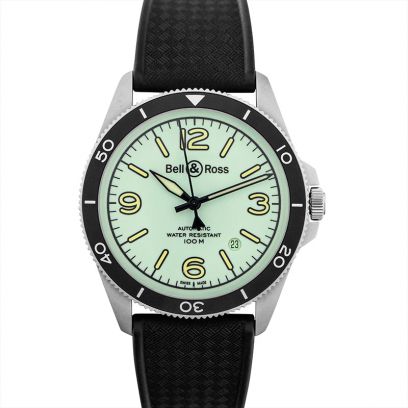 ベル＆ロス(BELL & ROSS) 新品・中古時計通販 - The Watch Company東京高級時計専門店