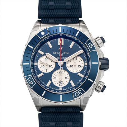 ブライトリング クロノマット(BREITLING Chronomat) 新品・中古