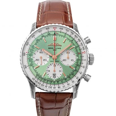 ブライトリング(BREITLING) 新品・中古時計通販 - The Watch Company