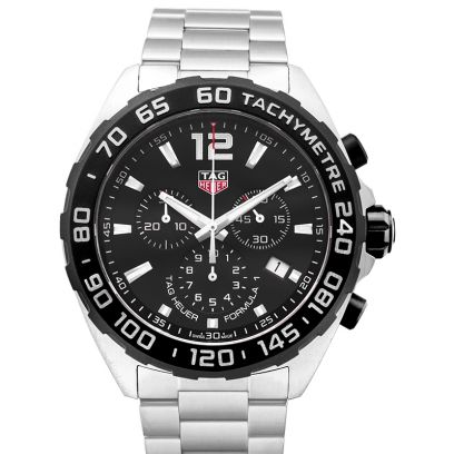 タグ ホイヤー(TAG HEUER) 新品・中古時計通販 - The Watch Company