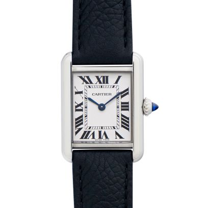 カルティエ タンク(CARTIER Tank) 新品・中古時計通販 - The Watch