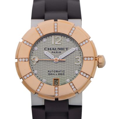 ショーメ クラスワン (Chaumet Class One) 新品・中古時計通販 - The