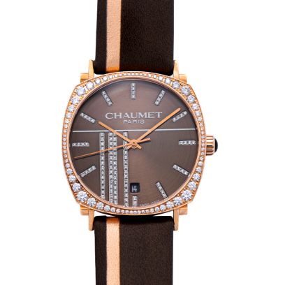 ショーメ ダンディ(Chaumet Dandy) 新品・中古時計通販 - The Watch 