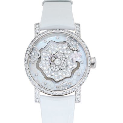 ショーメ (Chaumet) 新品・中古時計通販 - The Watch Company