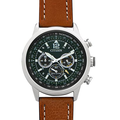 シチズン CA4470-15X