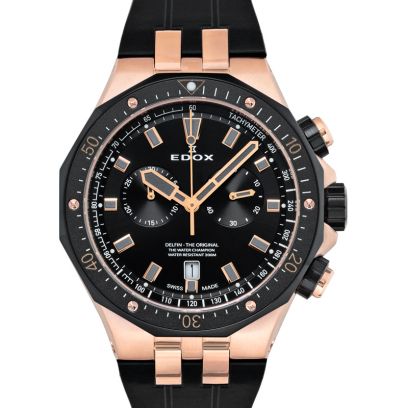 Edox 10109-357RNCA-NIRG
