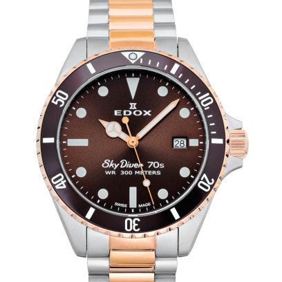 Edox 53017-357RBRM-BRI
