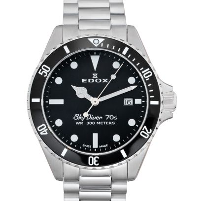Edox 53017-3NM-NI