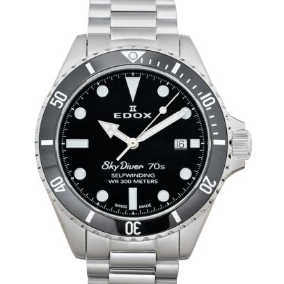 Edox 80115-3N1M-NN