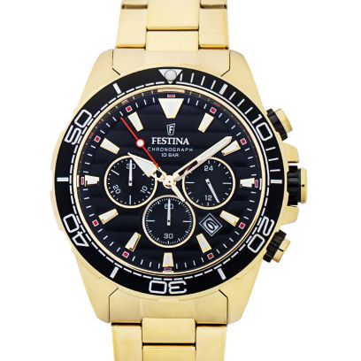 フェスティナ Chrono Sport F20364/3