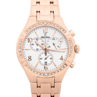 フェスティナ (Festina) 新品・中古時計通販 - The Watch
