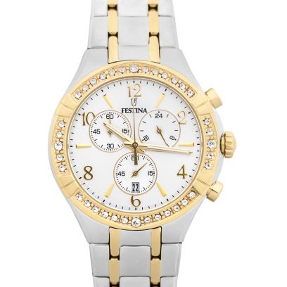 フェスティナ (Festina) 新品・中古時計通販 - The Watch