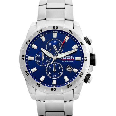 フェスティナ Chrono Sport F20463/2