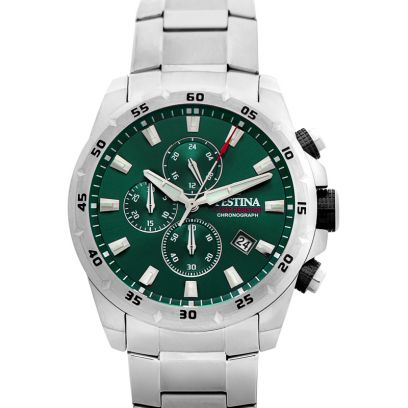 フェスティナ Chrono Sport F20463/3
