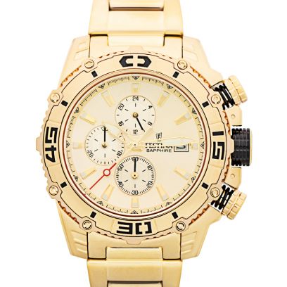 フェスティナ Chrono Sport F20492/1