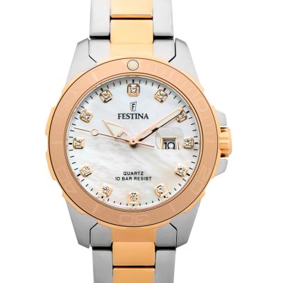 フェスティナ (Festina) 新品・中古時計通販 - The Watch Company東京 