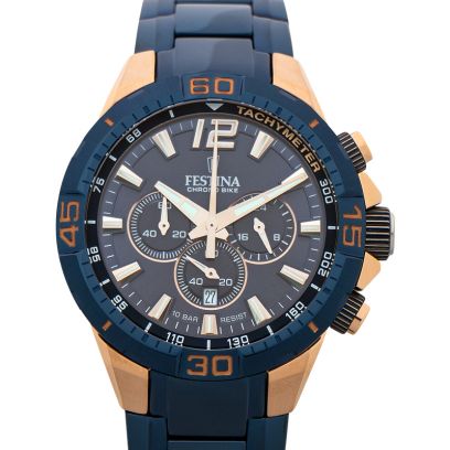 フェスティナ (Festina) 新品・中古時計通販 - The Watch