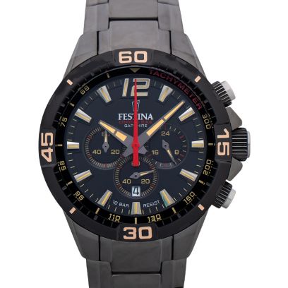 フェスティナ Chrono Bike F20527/1