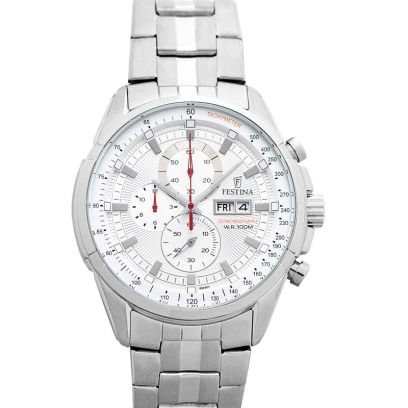 フェスティナ Chrono Sport F6844/1