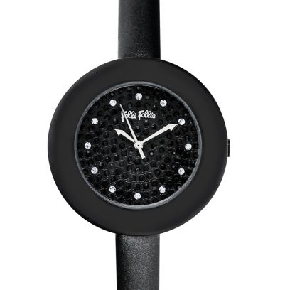 Folli Follie WF0Y009SSK-BK