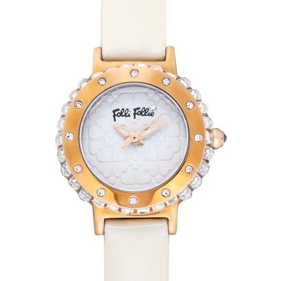 Folli Follie WF13B067SPW WH