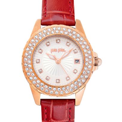 Folli Follie WF13B071STS-DR