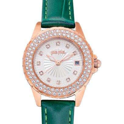 Folli Follie WF13B071STS-GR