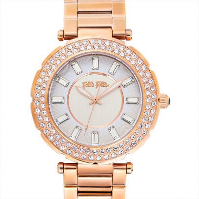 Folli Follie WF1B020BSS-XX