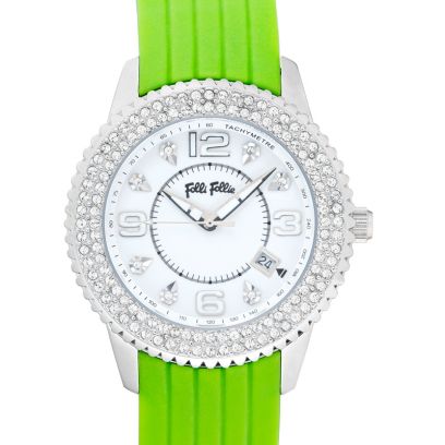 Folli Follie WF5T045ZTW-LG