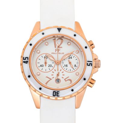 Folli Follie WF8R032ZVW-WH
