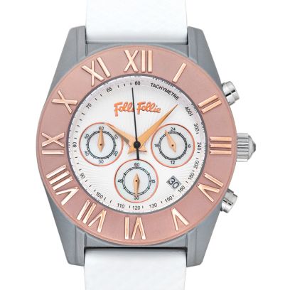 Folli Follie WF8T006ZEZ-WH
